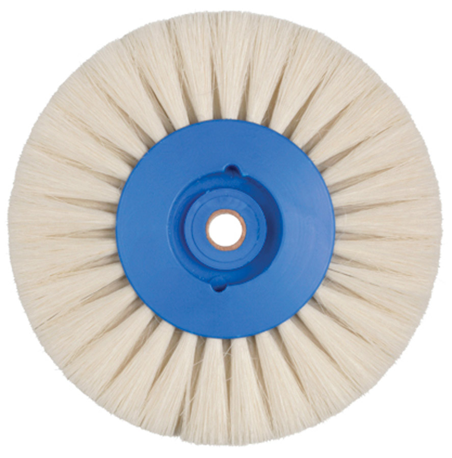 Brosses circulaires | No. d'article 100 80