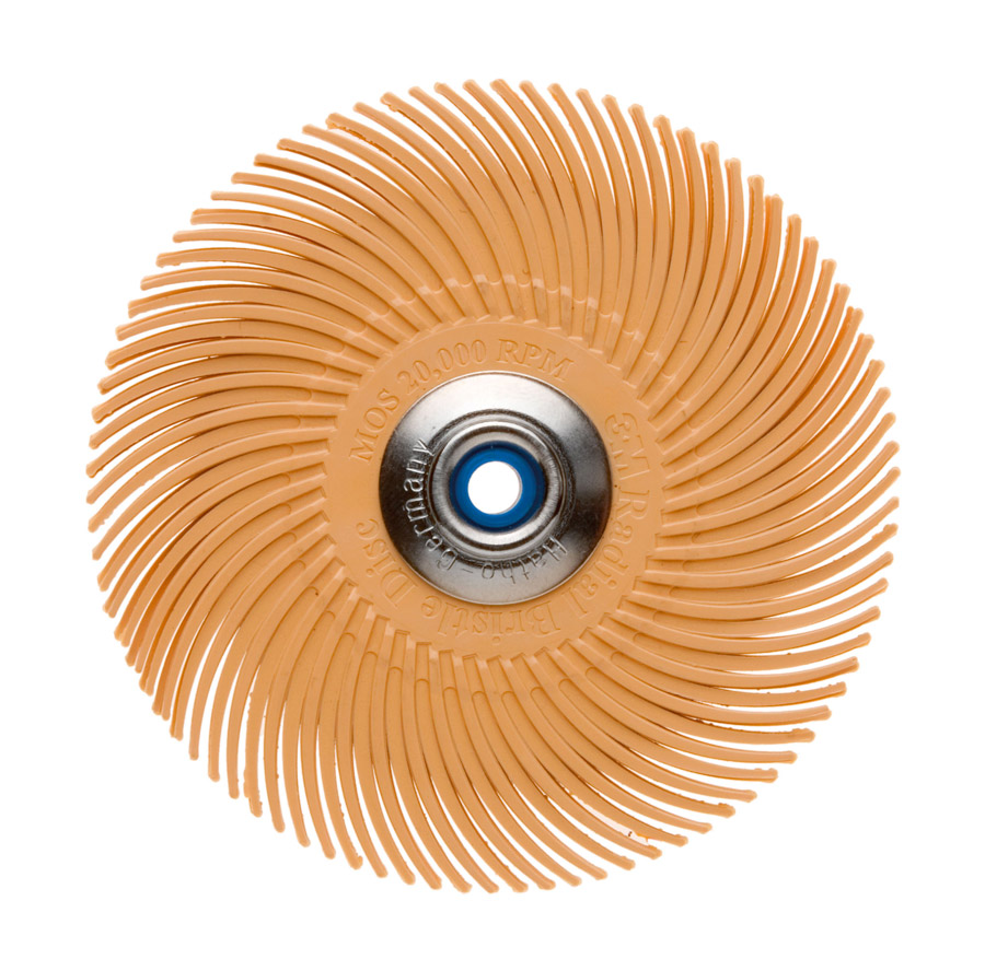 HABRAS Discs | No. d'article 906 76x4