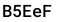 Code de sécurité