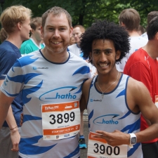 B2Run Freiburg 2019