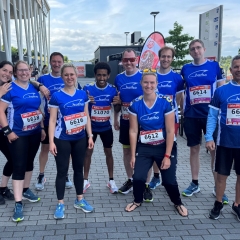 B2Run Friburgo 2025