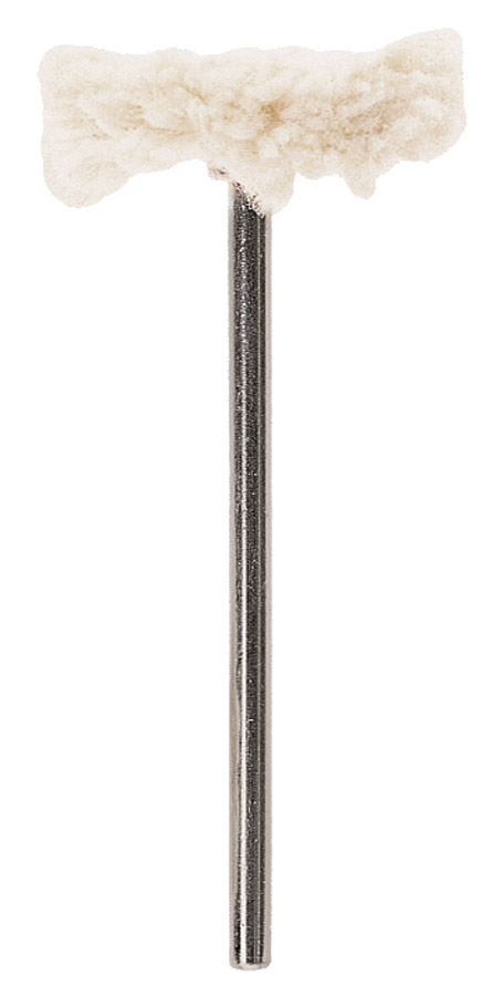 Dischi miniatur per lucidare | Numero oggetto 150 22 HP