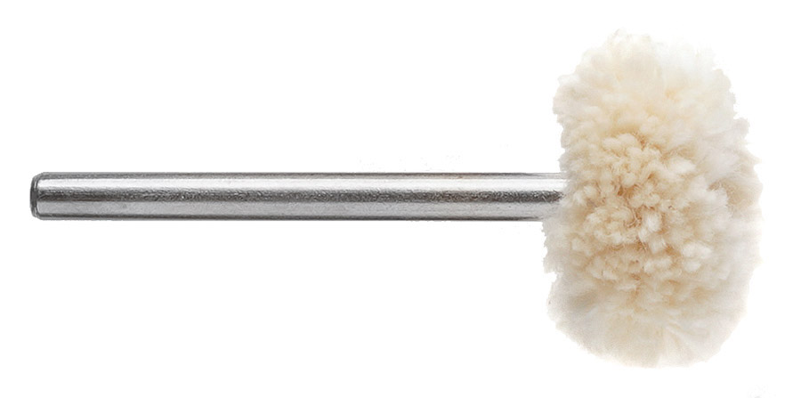 Dischi miniatur per lucidare | Numero oggetto 150 22 HP.C