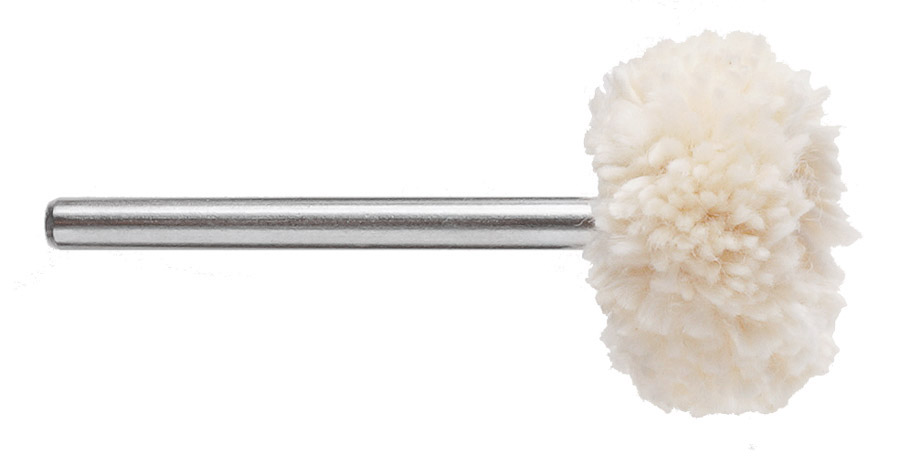 Dischi miniatur per lucidare | Numero oggetto 151 22 HP.C