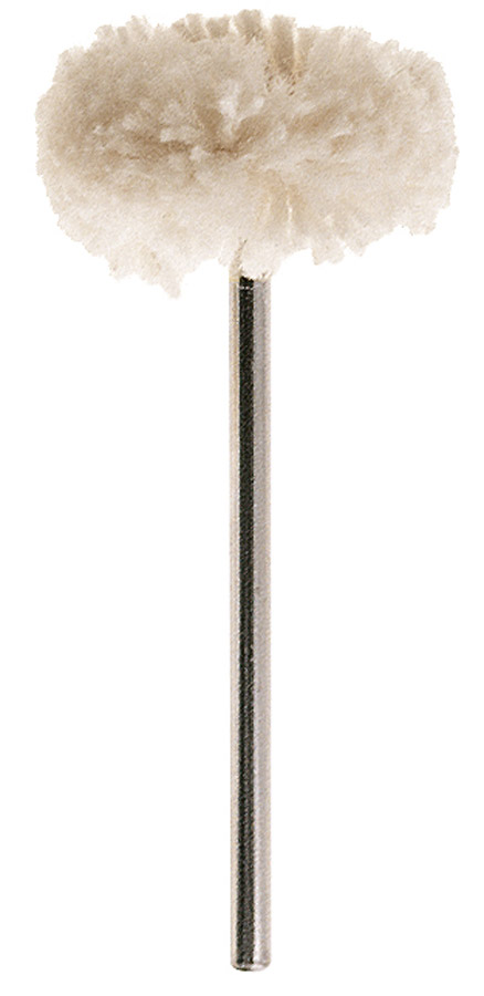 Dischi miniatur per lucidare | Numero oggetto 152 22 HP