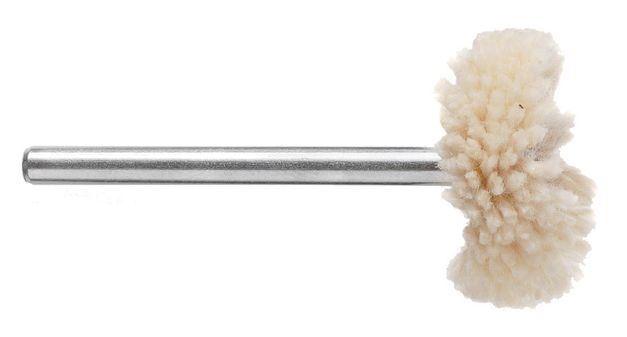 Dischi miniatur per lucidare | Numero oggetto 152 22 HP.C