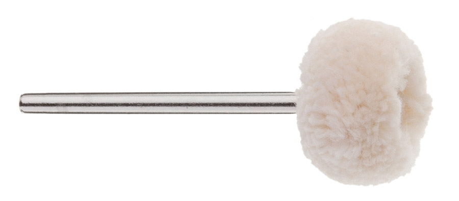 Dischi miniatur per lucidare | Numero oggetto 153 22 HP.B