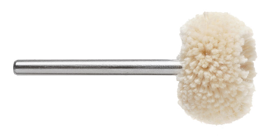 Dischi miniatur per lucidare | Numero oggetto 153 22 HP.C