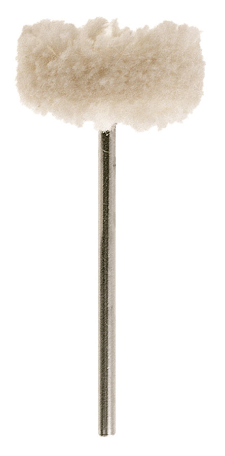 Dischi miniatur per lucidare | Numero oggetto 154 22 HP