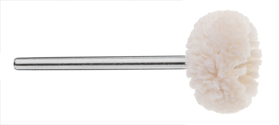 Dischi miniatur per lucidare | Numero oggetto 154 22 HP.B