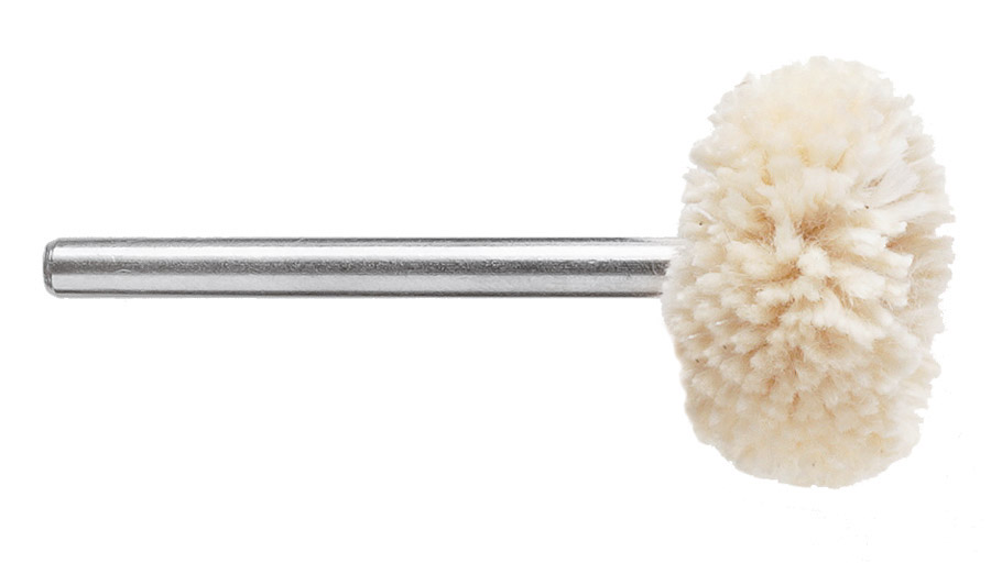 Dischi miniatur per lucidare | Numero oggetto 154 22 HP.C