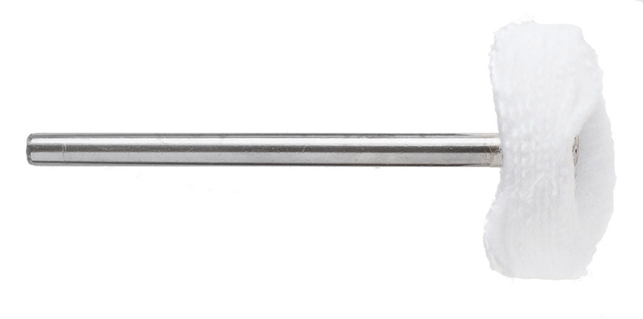 Dischi miniatur per lucidare | Numero oggetto 161 22 HP.B