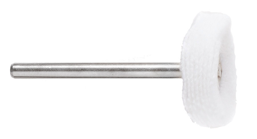 Dischi miniatur per lucidare | Numero oggetto 161 22 HP.C