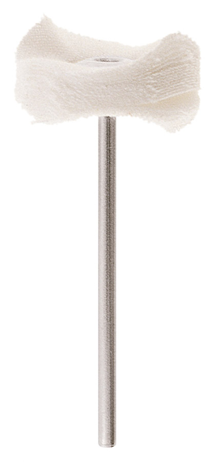 Dischi miniatur per lucidare | Numero oggetto 164 22 HP