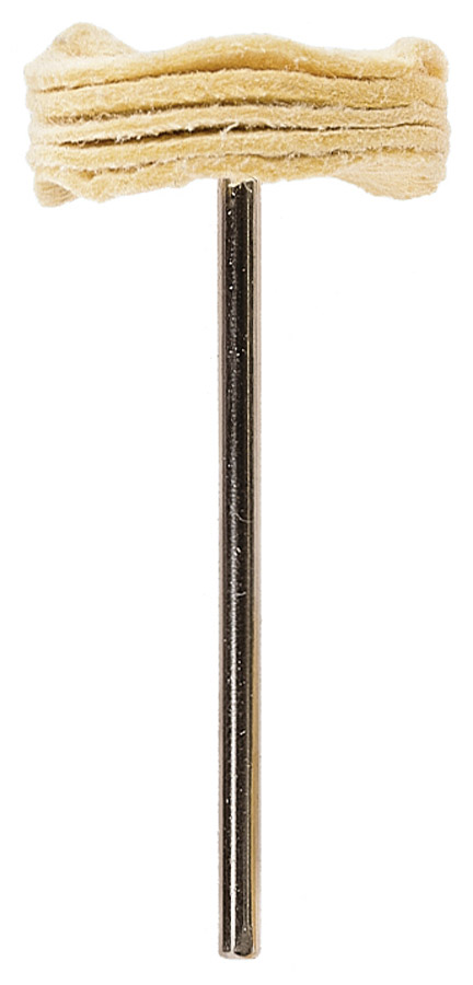 Dischi miniatur per lucidare | Numero oggetto 500 22 HP