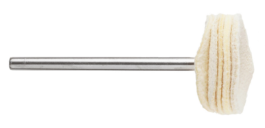 Dischi miniatur per lucidare | Numero oggetto 500 22 HP.B