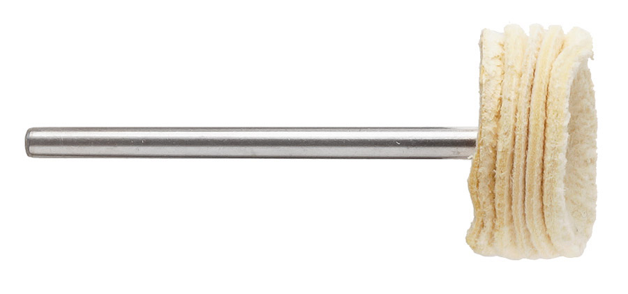 Dischi miniatur per lucidare | Numero oggetto 500 22 HP.C