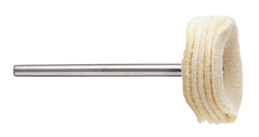 Dischi miniatur per lucidare | Numero oggetto 500 25 HP.B