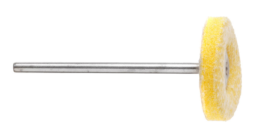 Dischi miniatur per lucidare | Numero oggetto 520 22 HP