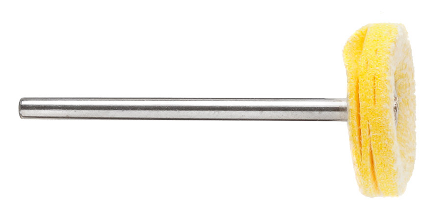 Dischi miniatur per lucidare | Numero oggetto 520 22 HP.B