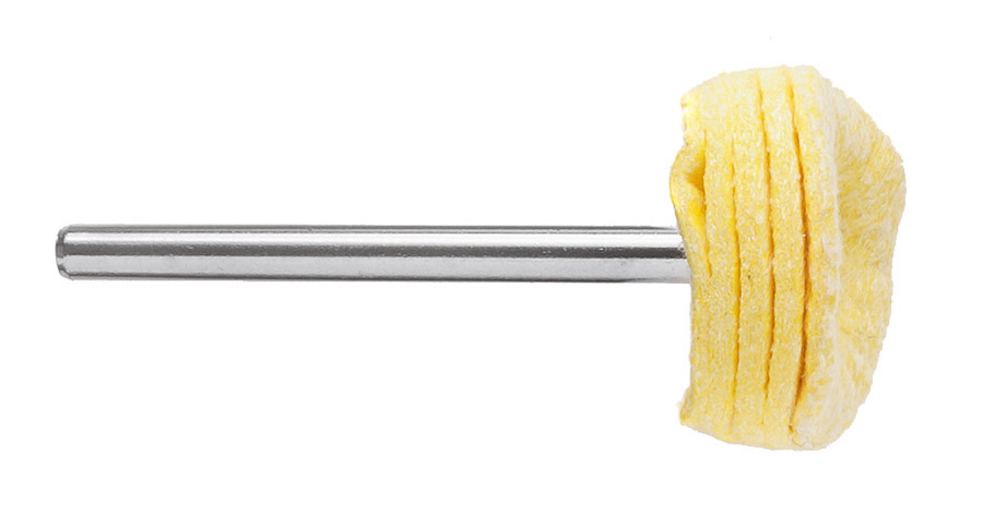 Dischi miniatur per lucidare | Numero oggetto 520 22 HP.C