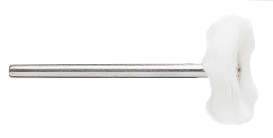 Dischi miniatur per lucidare | Numero oggetto 862 22 HP.B