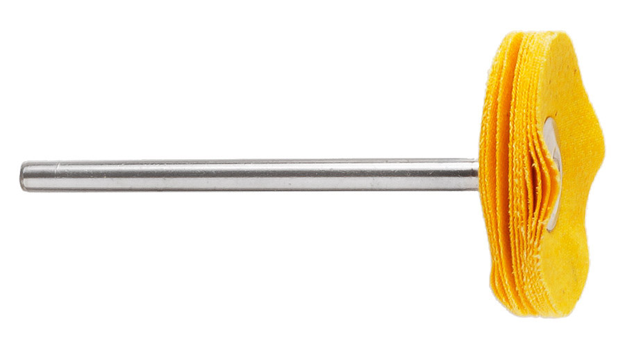 Dischi miniatur per lucidare | Numero oggetto 867 25 HP.B