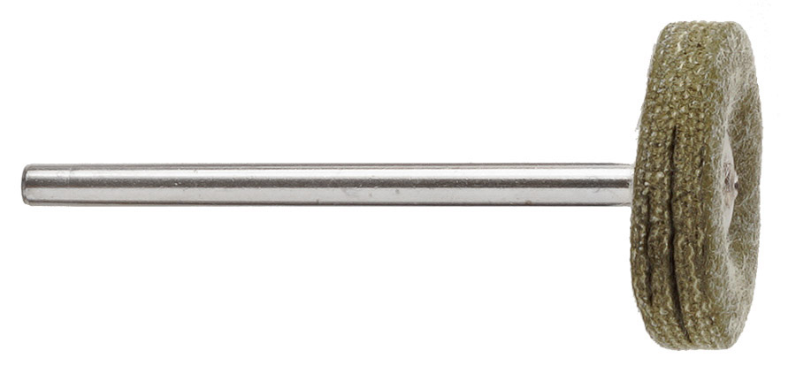 Dischi miniatur per lucidare | Numero oggetto 869 22 HP.B