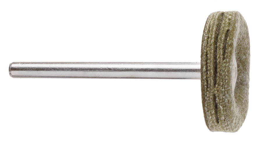 Dischi miniatur per lucidare | Numero oggetto 869 22 HP.C