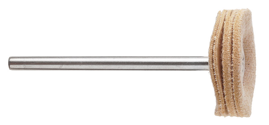 Dischi miniatur per lucidare | Numero oggetto 870 22 HP.B