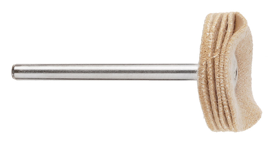 Dischi miniatur per lucidare | Numero oggetto 870 22 HP.C