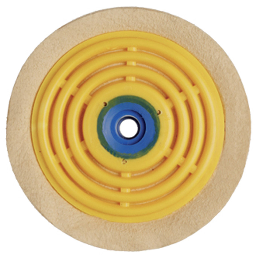 Dischi per lucidare | Numero oggetto 500 80 CH/12