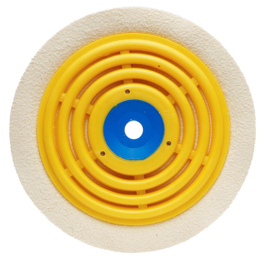 Dischi per lucidare | Numero oggetto 500 80 CH/6