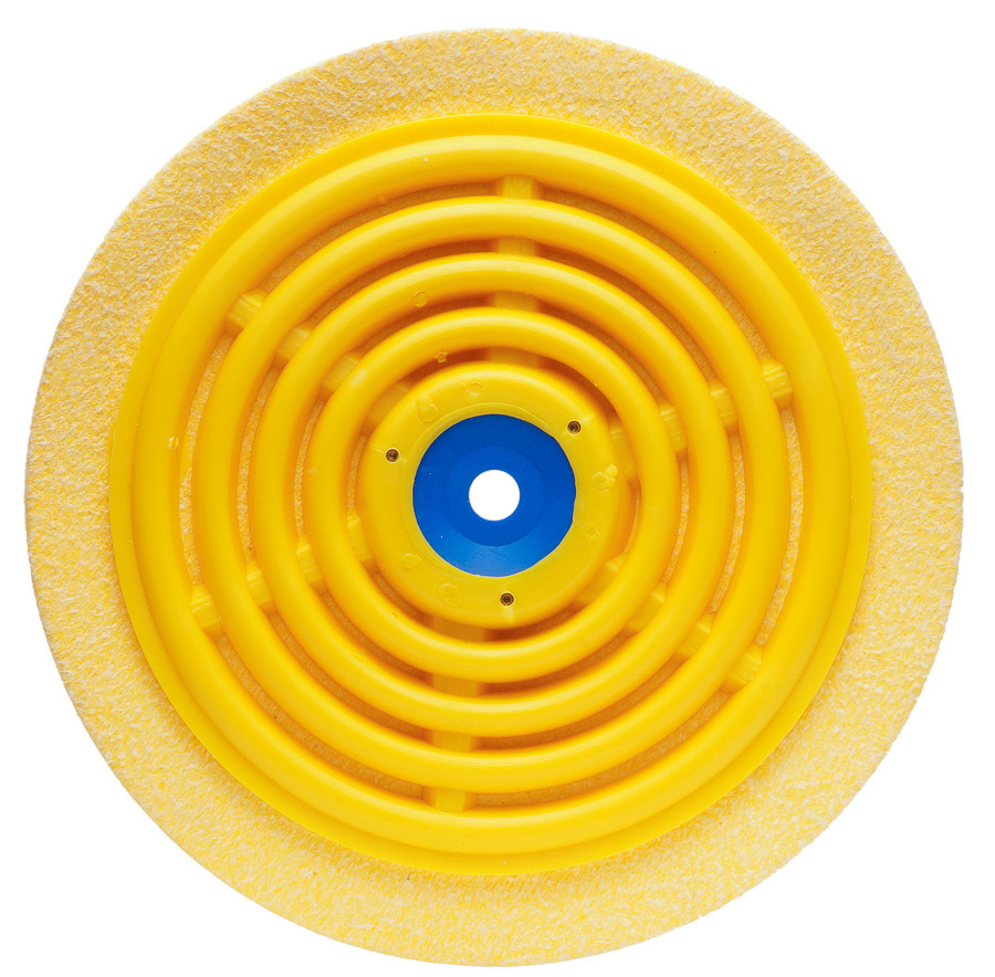 Dischi per lucidare | Numero oggetto 520 110 CH/6