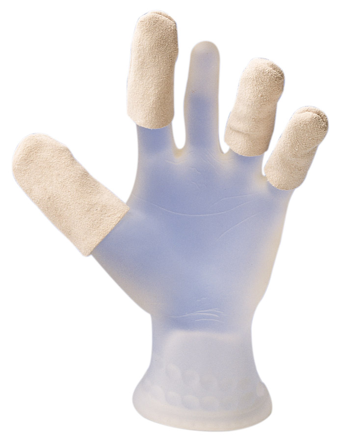 Ditale in pelle, Anulare | Numero oggetto PF2