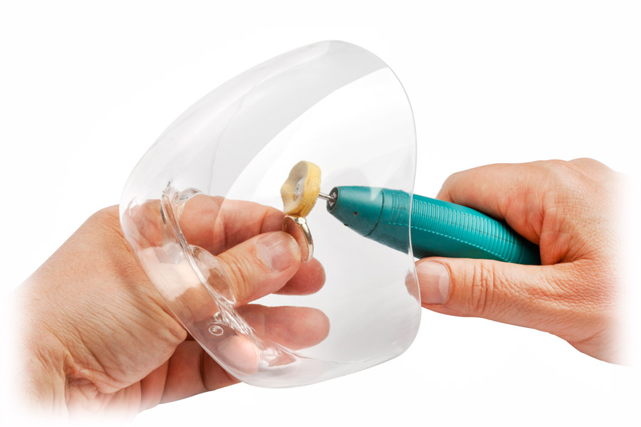 Collettore di polveri | Numero oggetto 314386