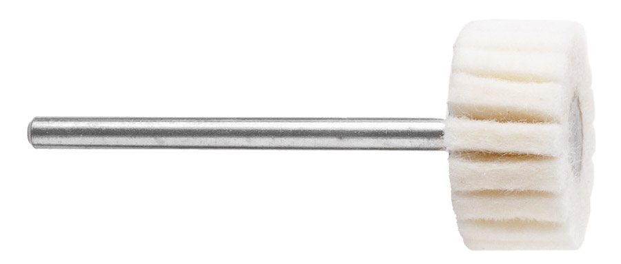 Feltri per lucidare | Numero oggetto 174 FL 20x10x1 HP.B
