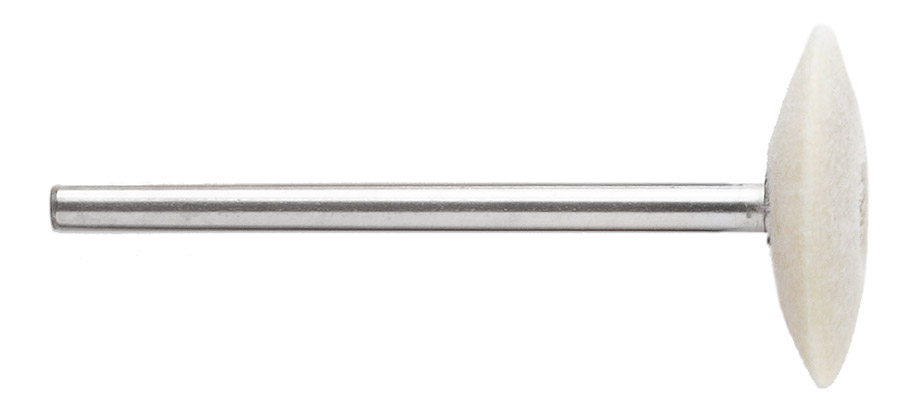 Feltri per lucidare | Numero oggetto 175 21 HP.B