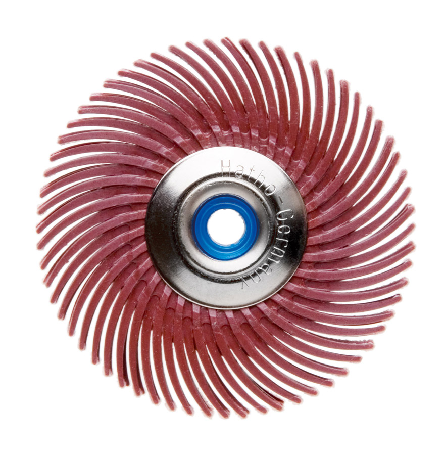 HABRAS Discs | Numero oggetto 902 51x4