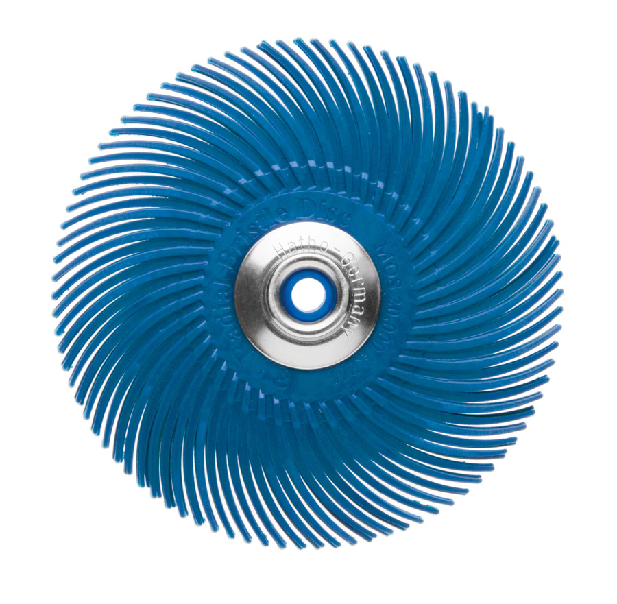 HABRAS Discs | Numero oggetto 903 76x4