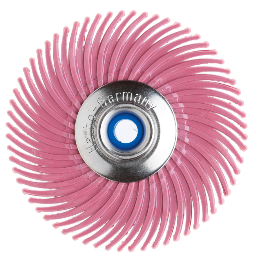 HABRAS Discs | Numero oggetto 904 51x4