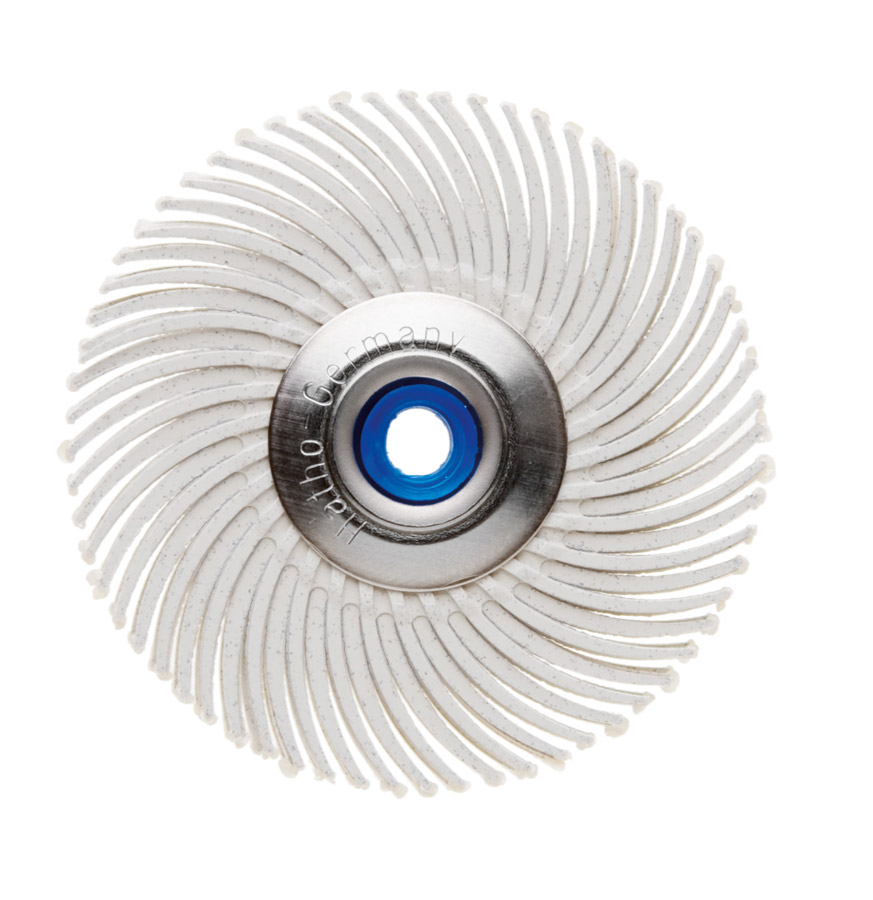 HABRAS Discs | Numero oggetto 905 51x4