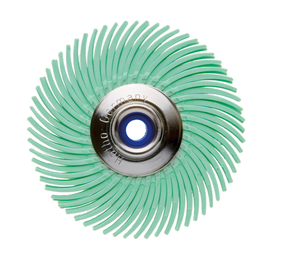 HABRAS Discs | Numero oggetto 907 51x4