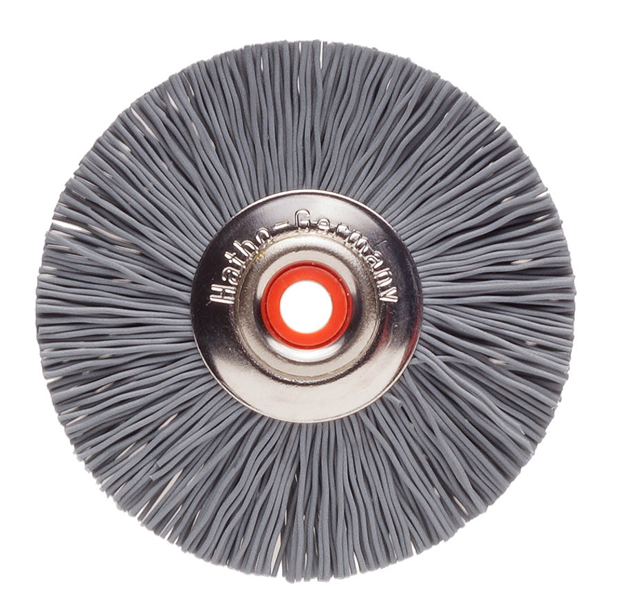 HABRAS Spazzole | Numero oggetto 410 51