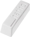 Lucidatura | Numero oggetto Polistar Bianco 90 g