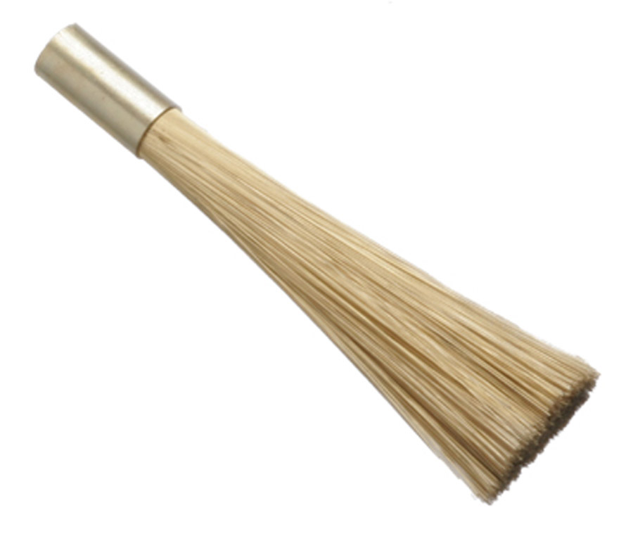 Ricambi in filo d'ottone liscio | Numero oggetto 642 01