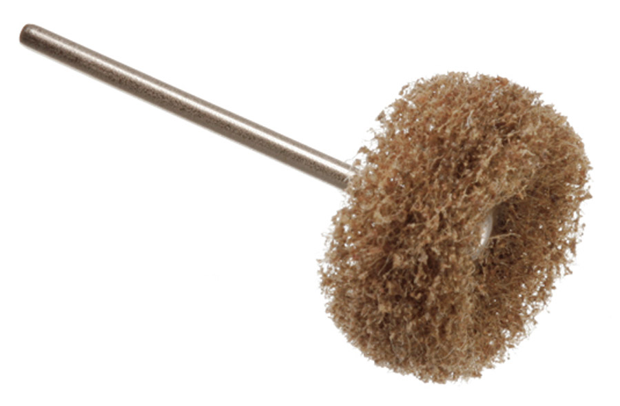Mini ruotine abrasive | Numero oggetto 250 25 HP