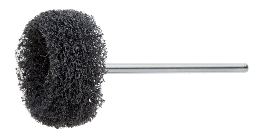 Mini ruotine abrasive | Numero oggetto 251 25 HP
