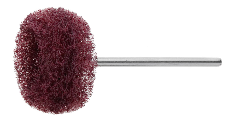 Mini ruotine abrasive | Numero oggetto 252 25 HP