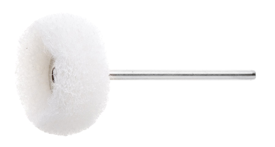 Mini ruotine abrasive | Numero oggetto 253 25 HP